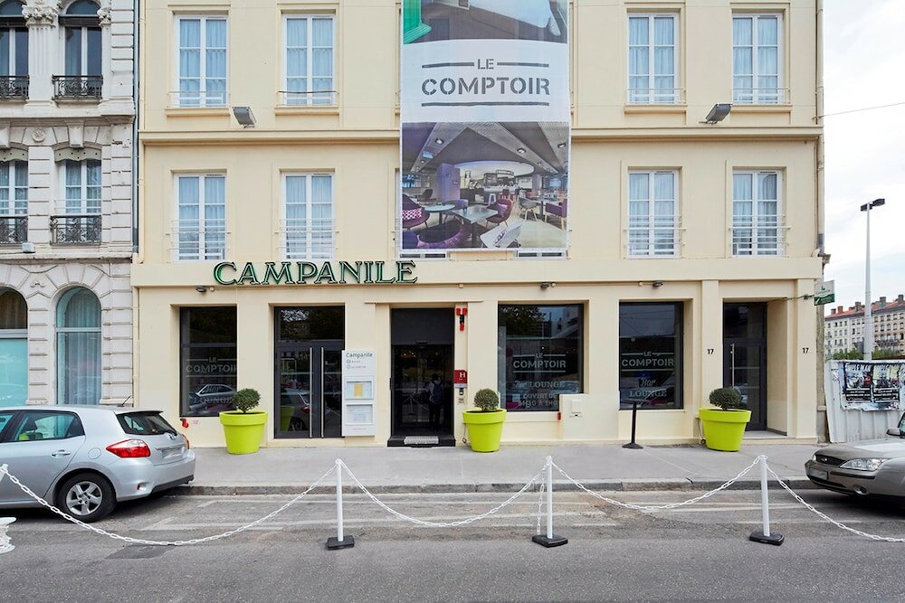 Фото отеля 5