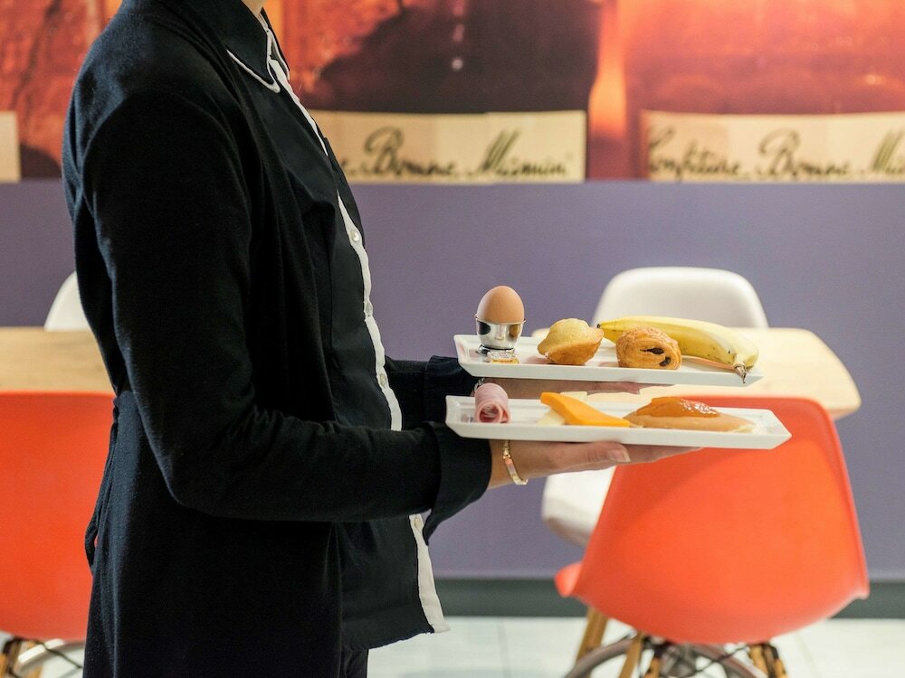 Фото Ibis Daumesnil Porte Doree