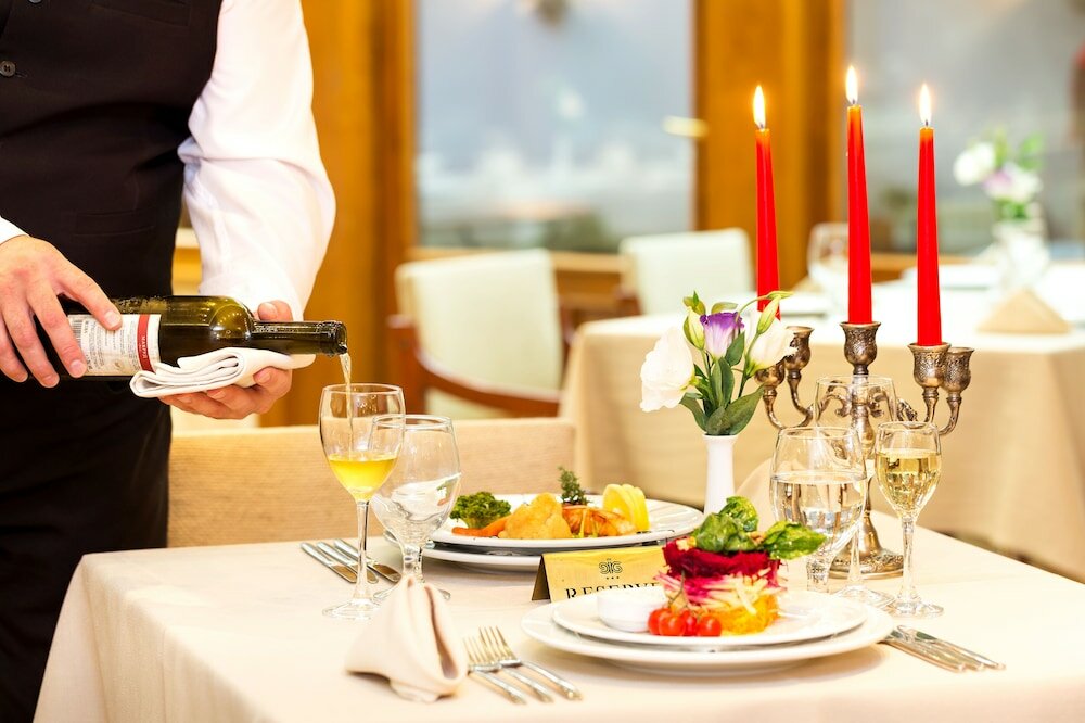 Фото Hotel Geneva