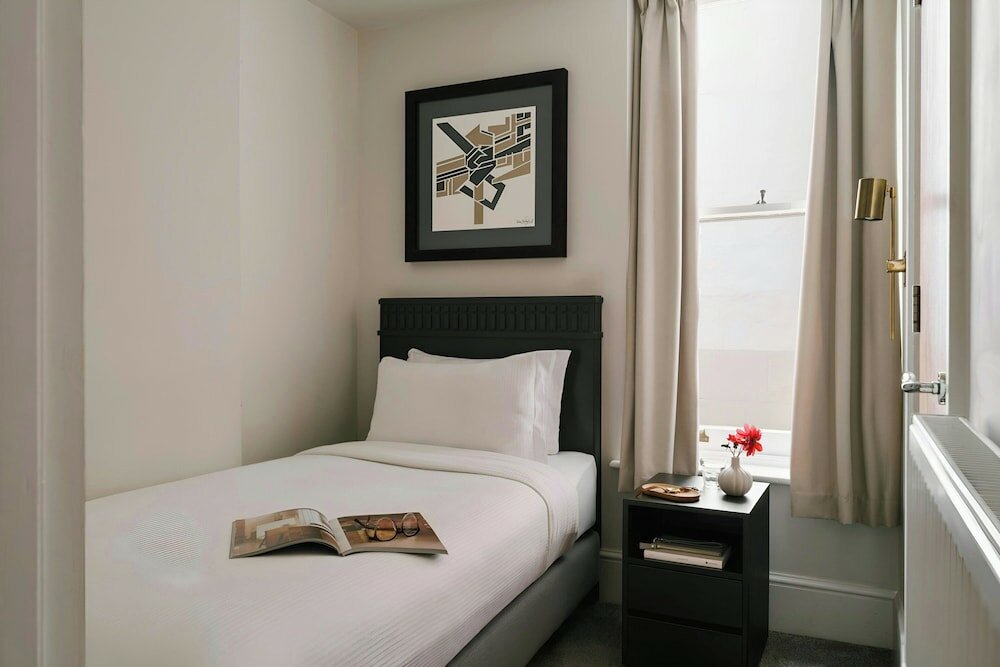 Фото Sonder Kensington Gardens