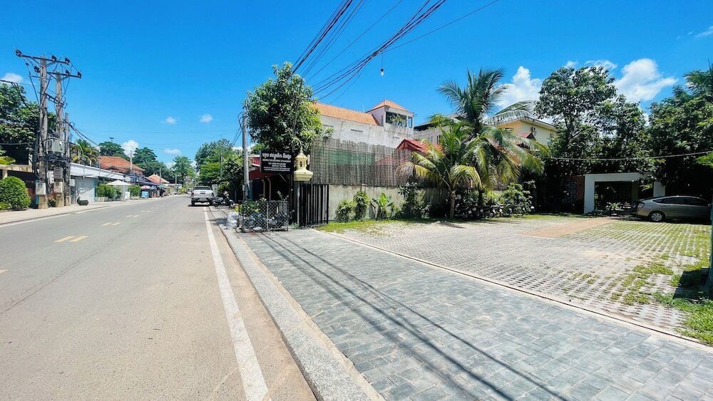 Фото Home Indochine D'angkor