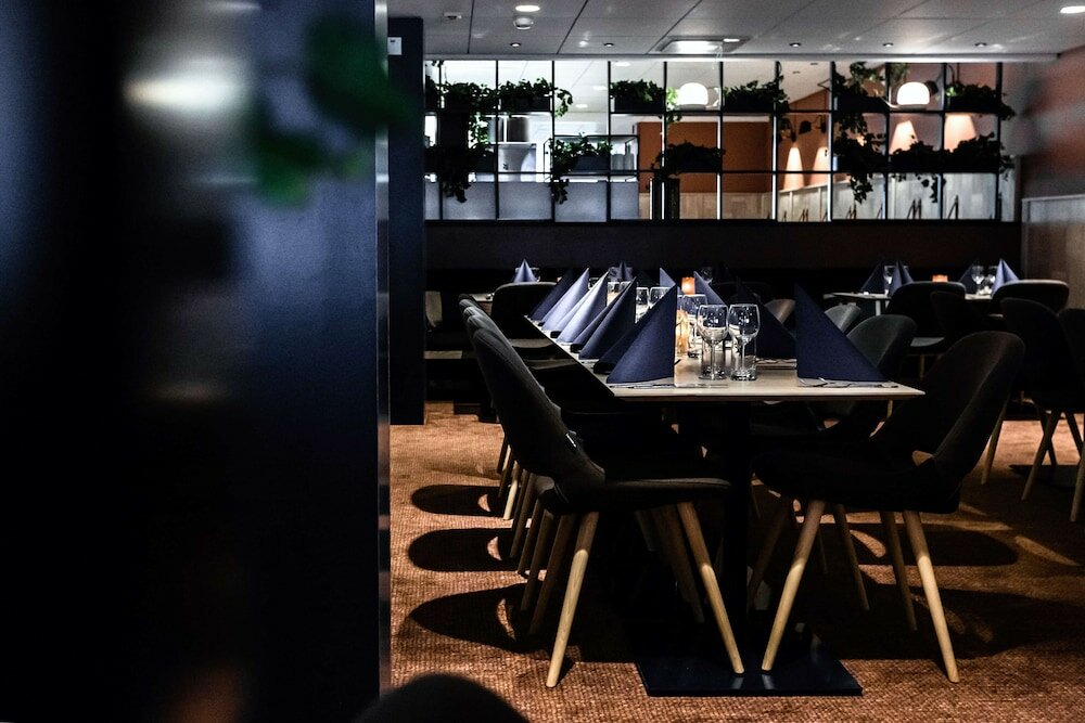 Фото Scandic Uplandia