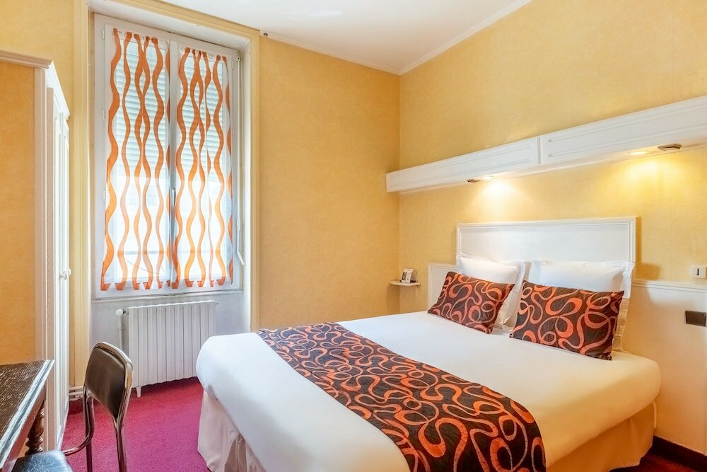 Фото The Originals City, Hôtel Régina, Périgueux