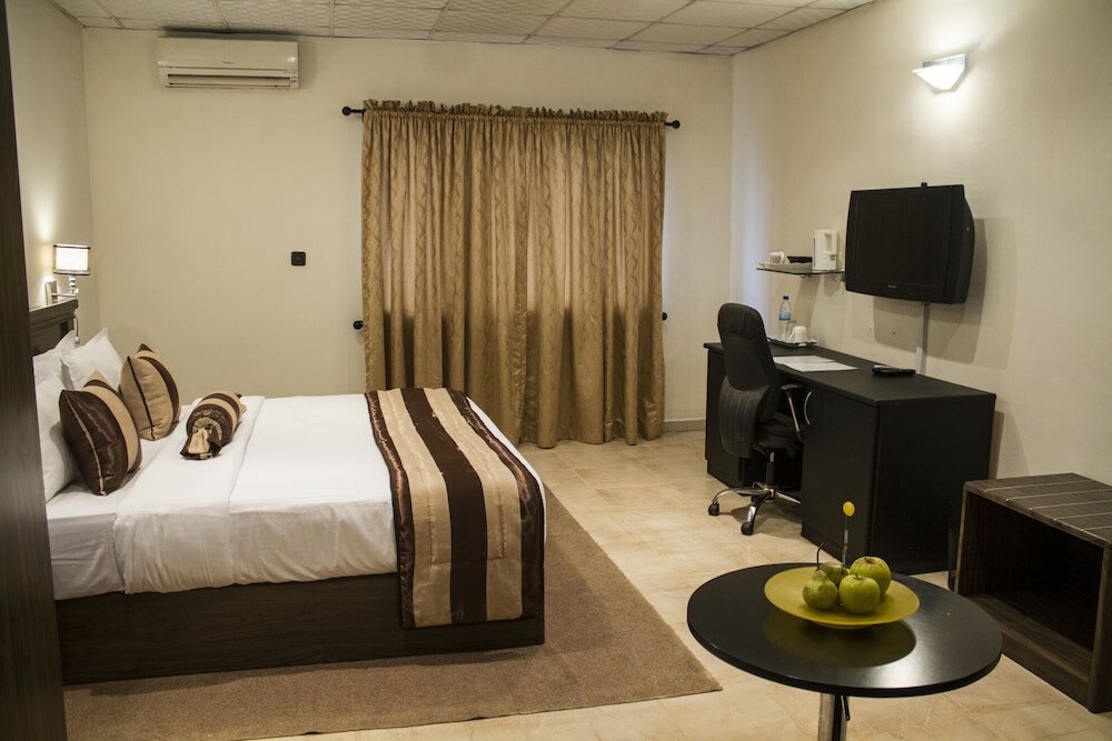 Фото Atlantic Hotel