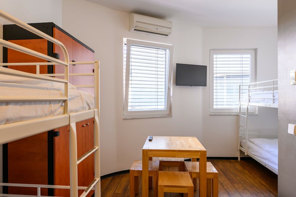 Фото Art Rock Downtown Hotel