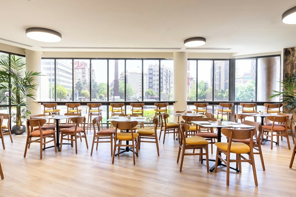 Фото Rafaelhoteles Pirámides