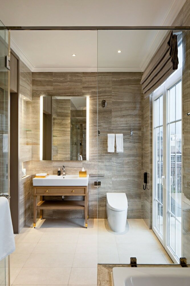 Фото The Grand Mansion Menteng