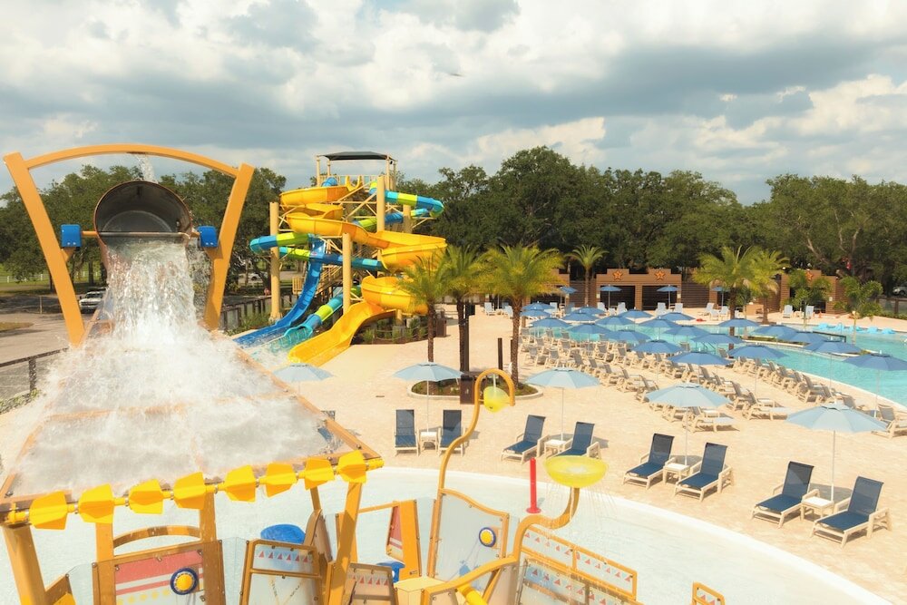 Фото Westgate River Ranch Resort & Rodeo