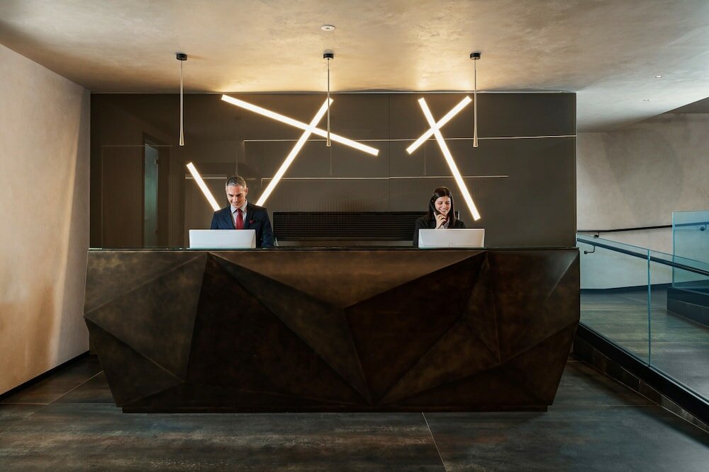 Фото IQ Hotel Firenze