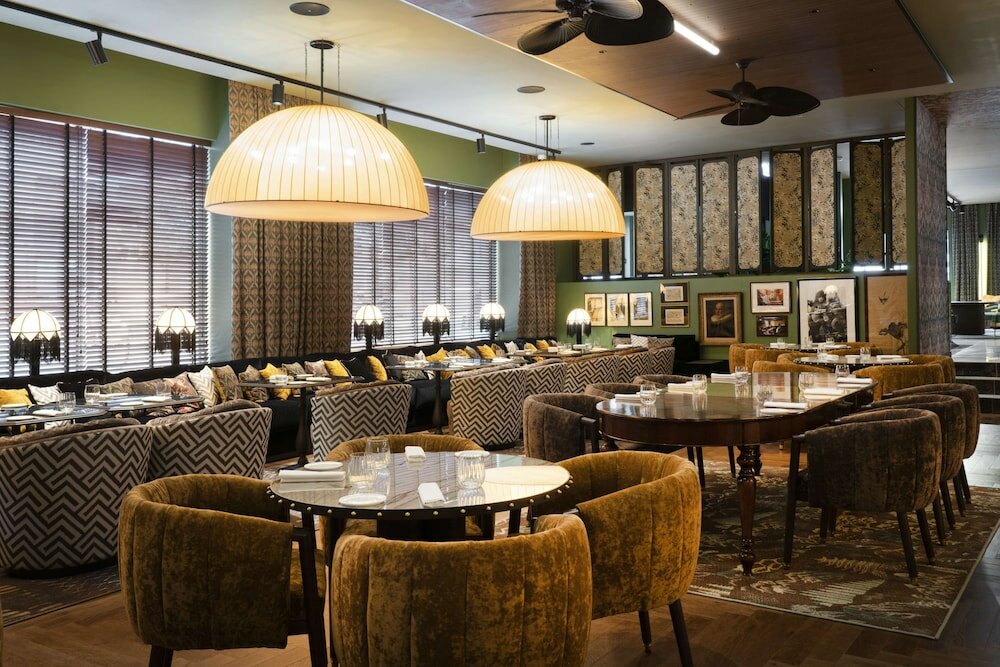 Фото Radisson Collection Hotel, Santa Sofia Milan