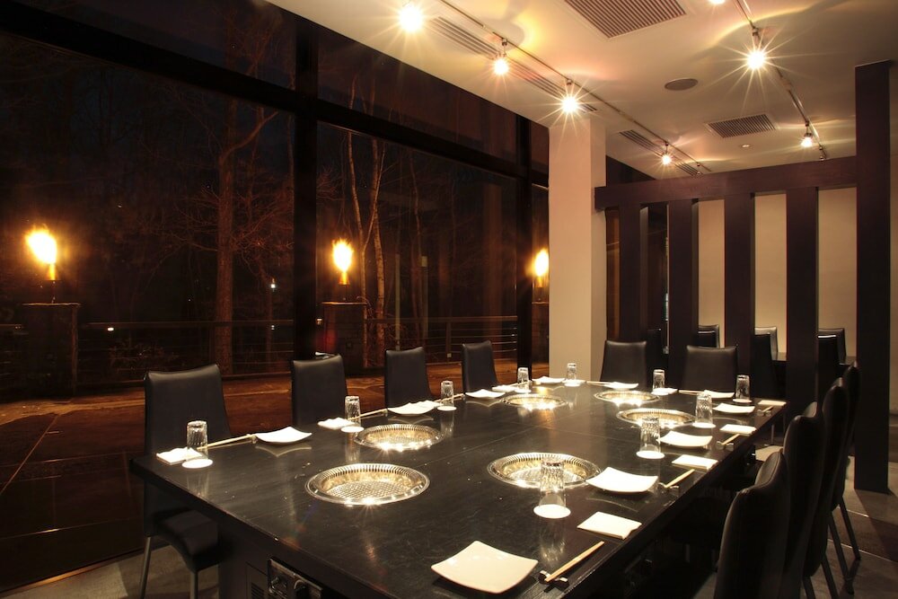 Фото Villa Kitakaruizawa L wing