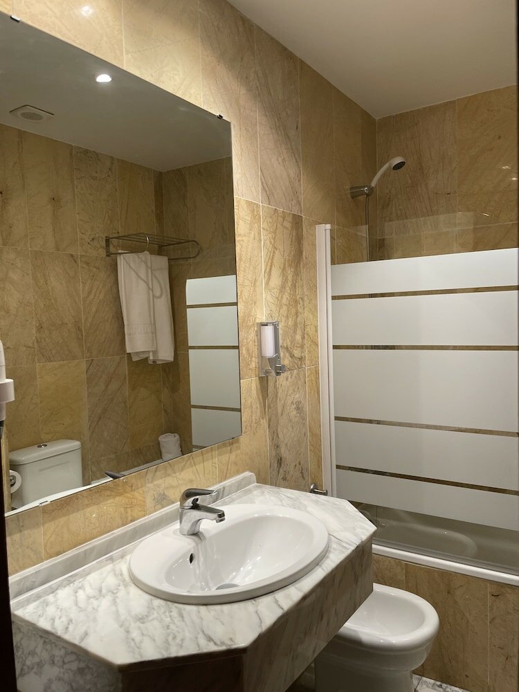 Фото Hotel Trafalgar