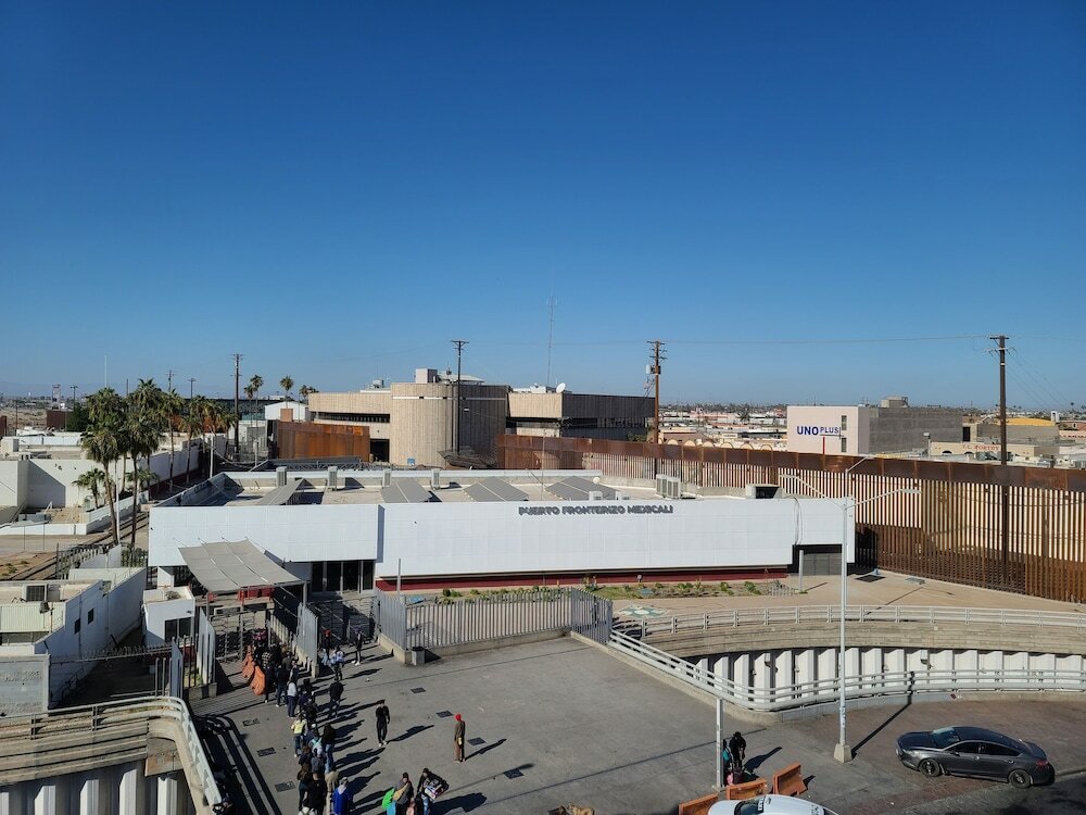 Фото Hotel del Norte