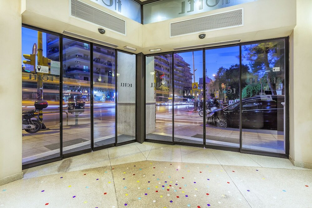 Фото Egnatia Palace Hotel & SPA