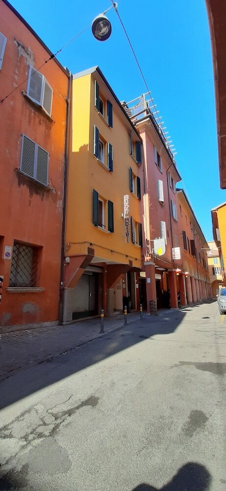 Фото BuonHotel Bologna Centro