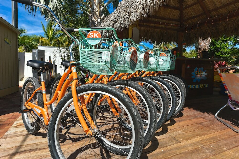 Фото Tropical Breeze Resort