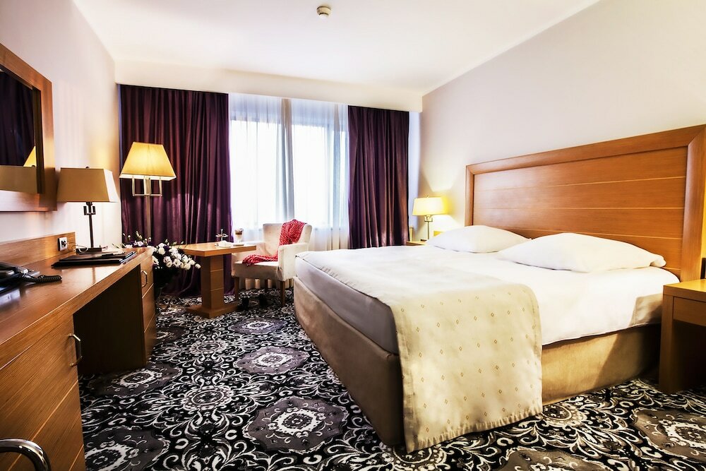 Фото Hotel Marinela Sofia