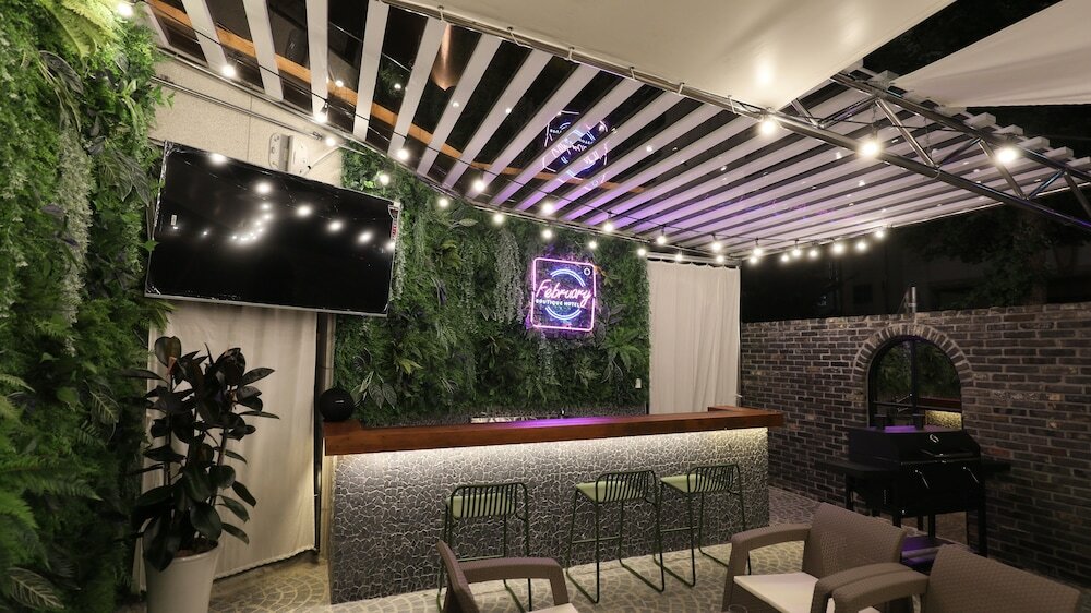 Фото February Hotel Sungseo