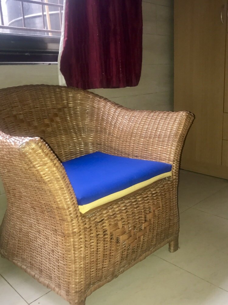 Фото Omanye Lodge