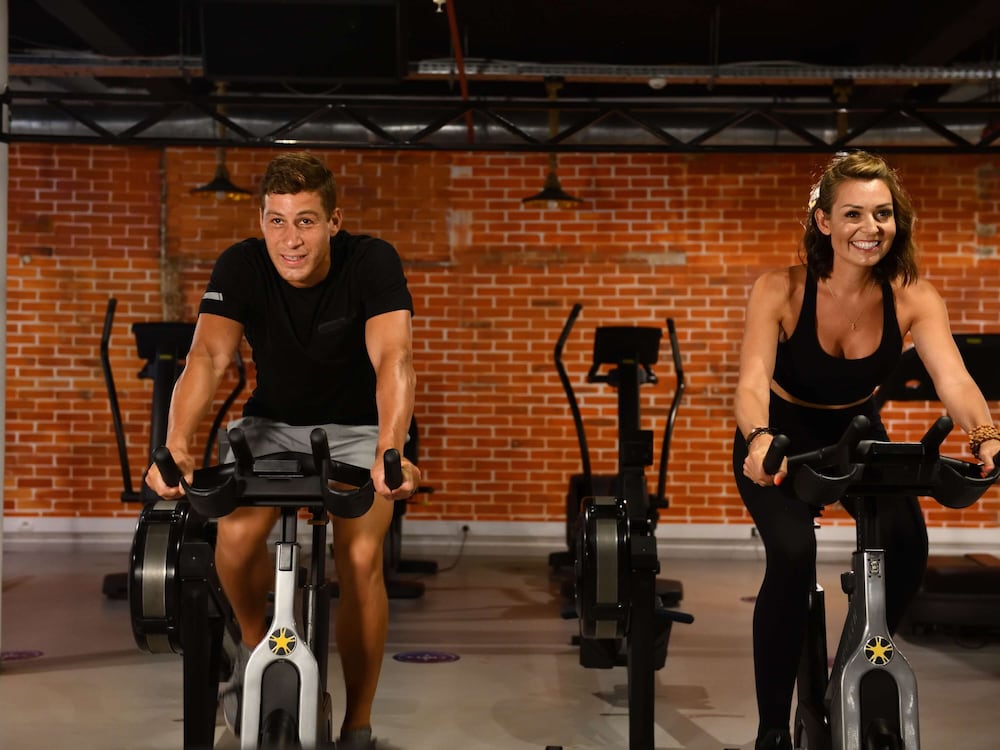 Фото Movenpick Hotel Mansour Eddahbi Marrakech