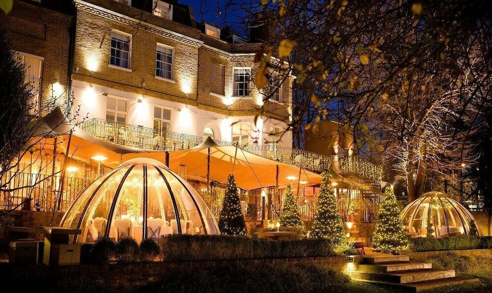 Фото отеля 5