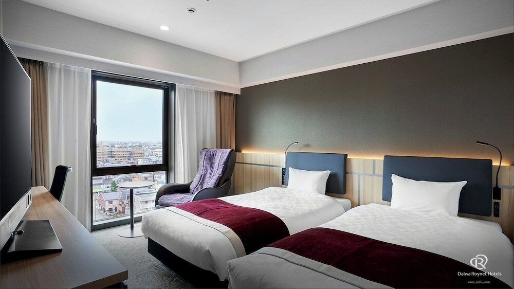 Фото Daiwa Roynet Kanazawa Eki Nishiguchi 