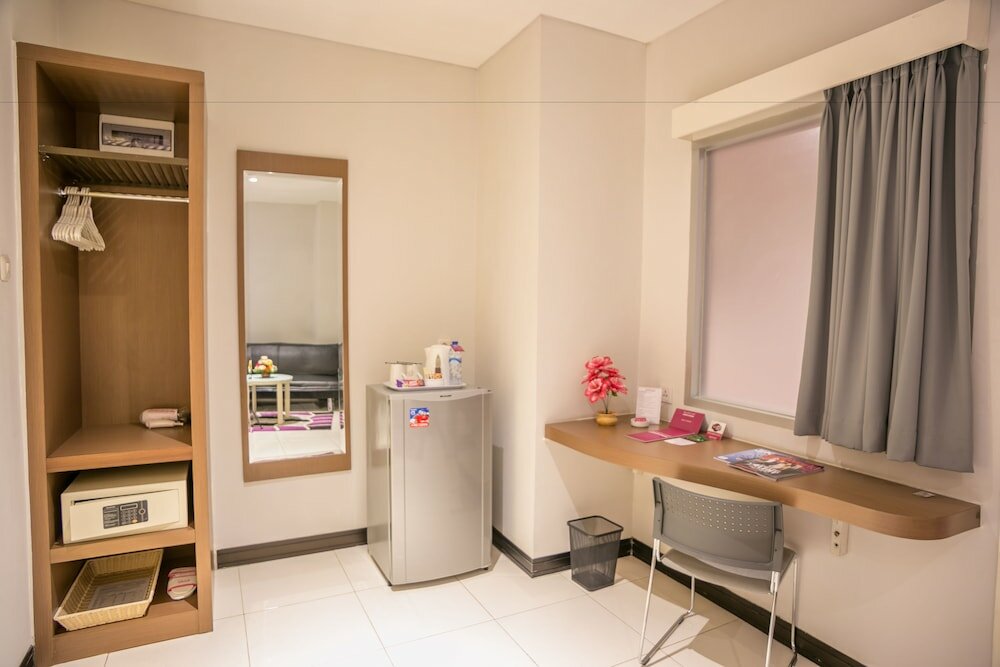 Фото Favehotel Braga