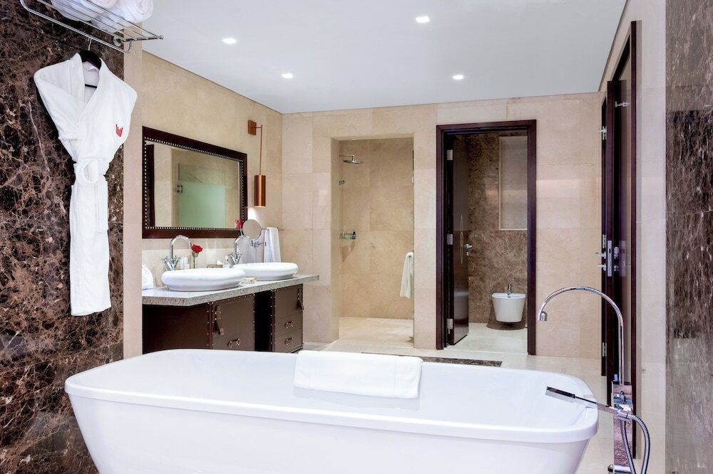 Фото Grand Millennium Tabuk