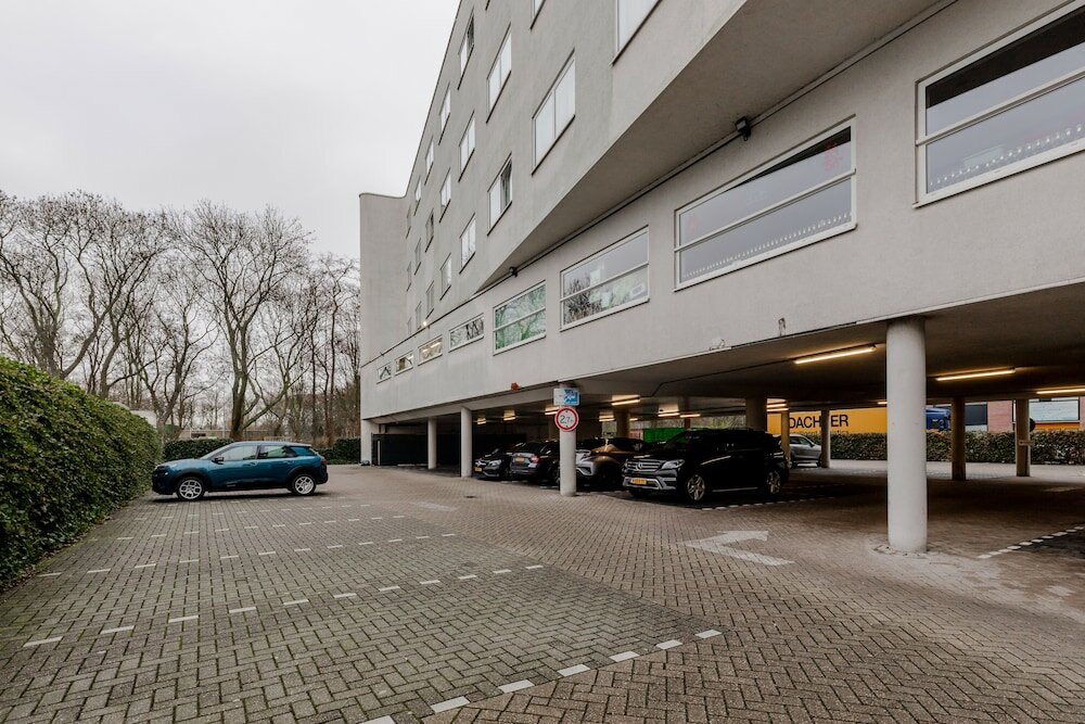 Фото Shanghai Hotel Holland