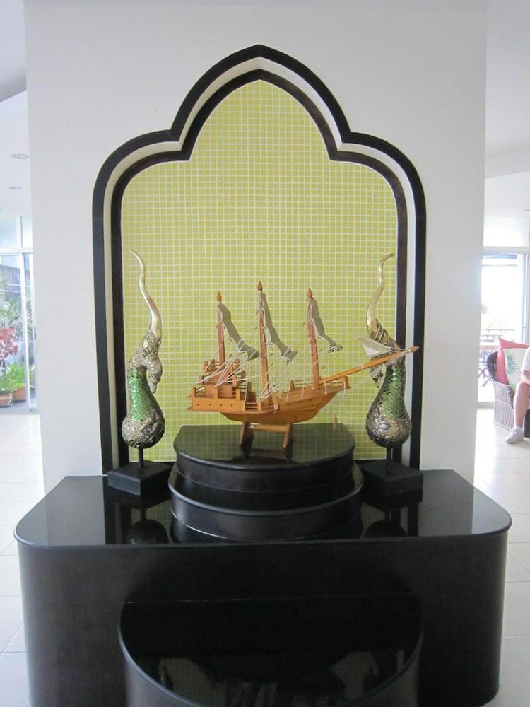 Фото Royal Nakara Ao Nang