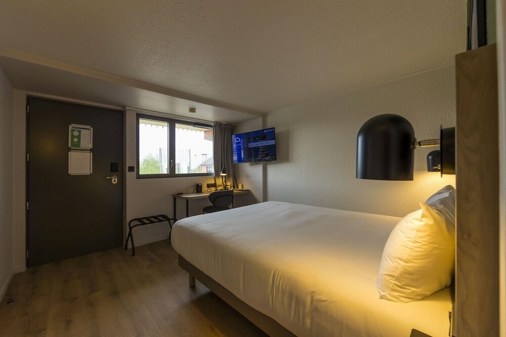 Фото Campanile Le Mans