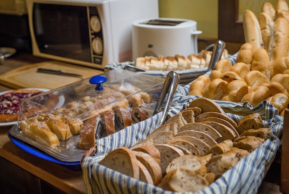 Фото Hotel U Maleho Vitka