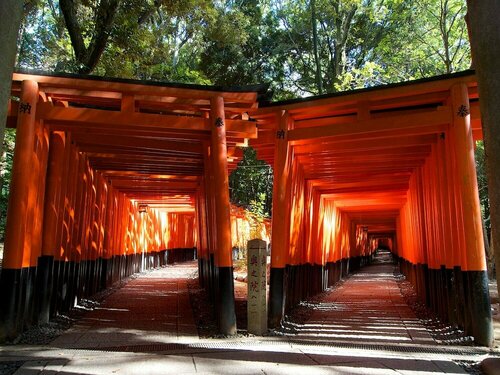 Внешний вид отеля The Pocket Hotel Kyoto Shijokarasuma в Киото, фото 4