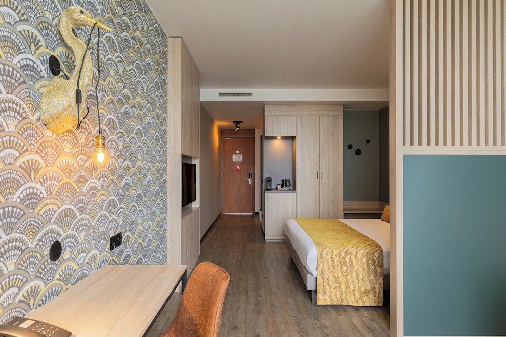 Фото Shanghai Hotel Holland