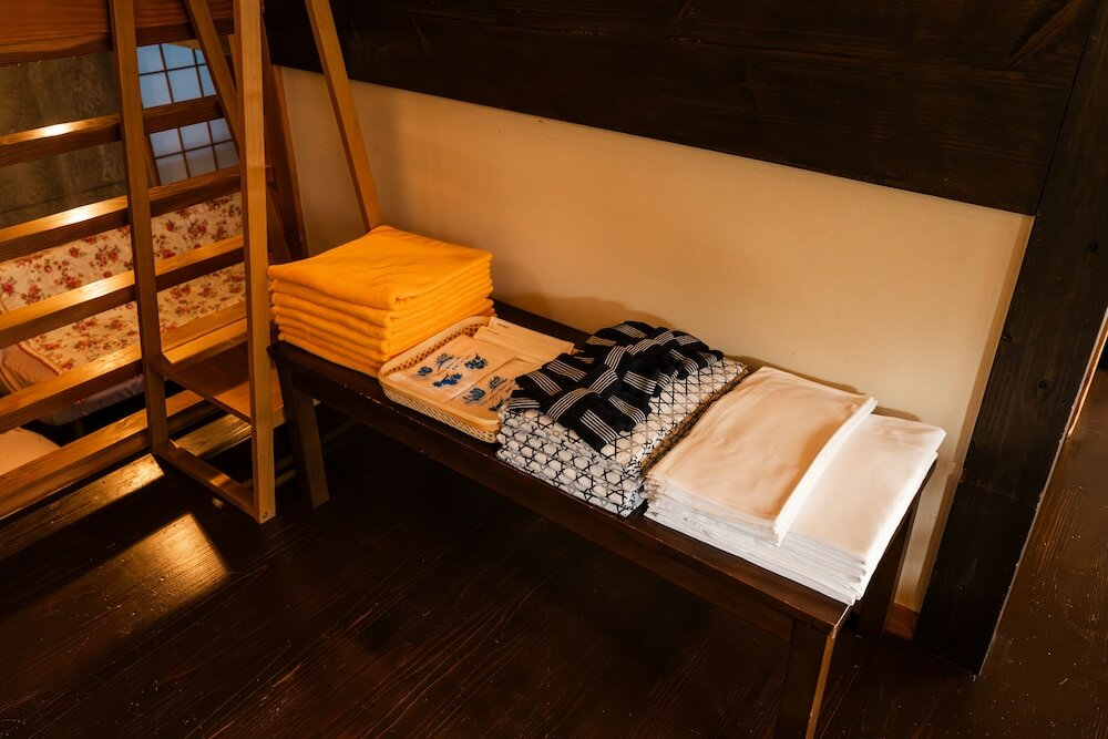 Фото Kuranoyado Matsuya