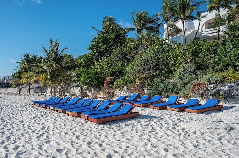 Фото Hotel Faranda Maya Caribe Cancún