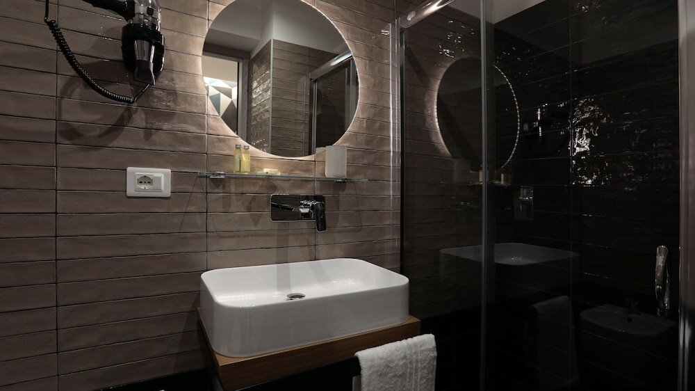 Фото Suite Inn Rome