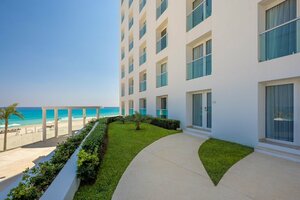 Гостиница Le Blanc SPA Resort Cancun