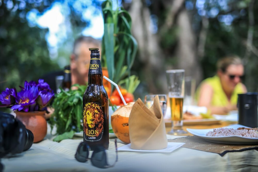 Фото Yala Safari Camping - All Inclusive