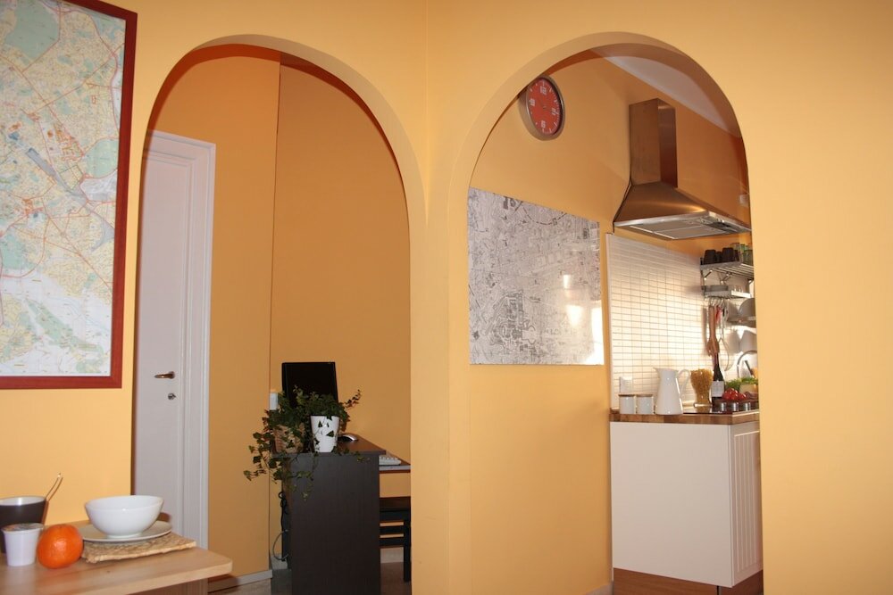 Фото Arches Inn B&b