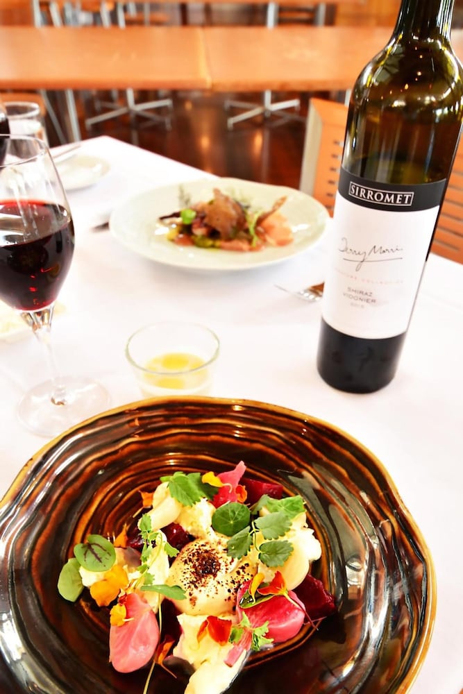 Фото Sanctuary by Sirromet