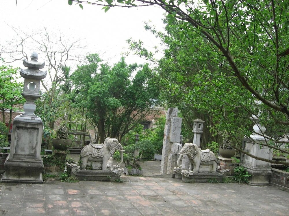 Фото Family Transit Hotel