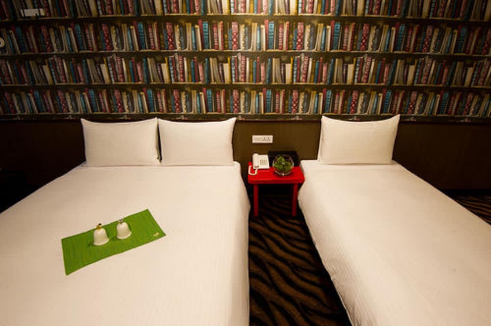 Фото Hotel 6 - ZhongHua