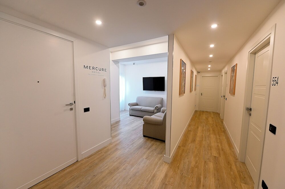 Фото Mercure Palermo Centro