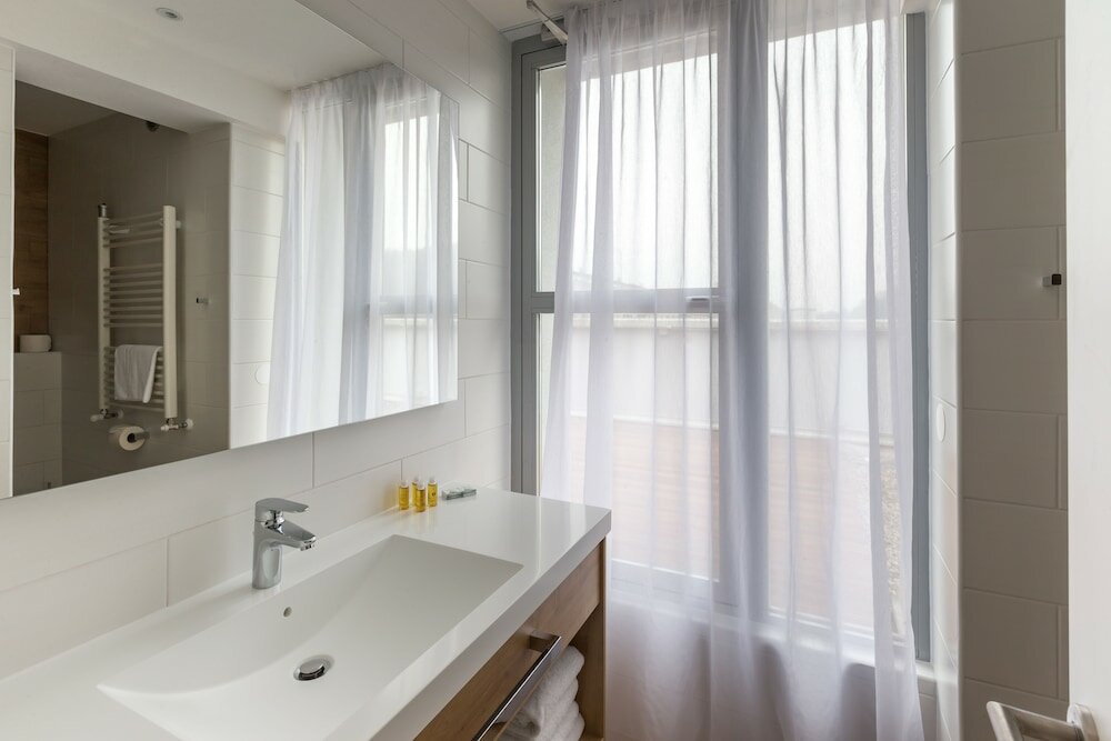 Фото M Hotel Ljubljana