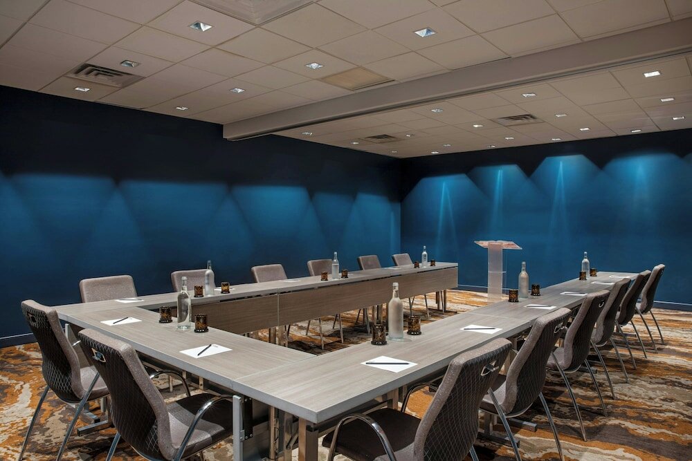 Фото Отель Hotel de la Poste – French Quarter