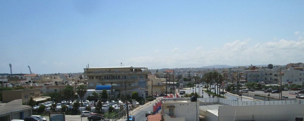 Фото Vanisko Hotel