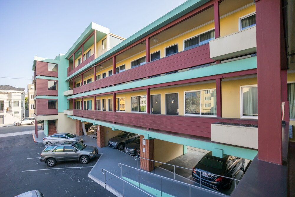 Фото Motel Capri