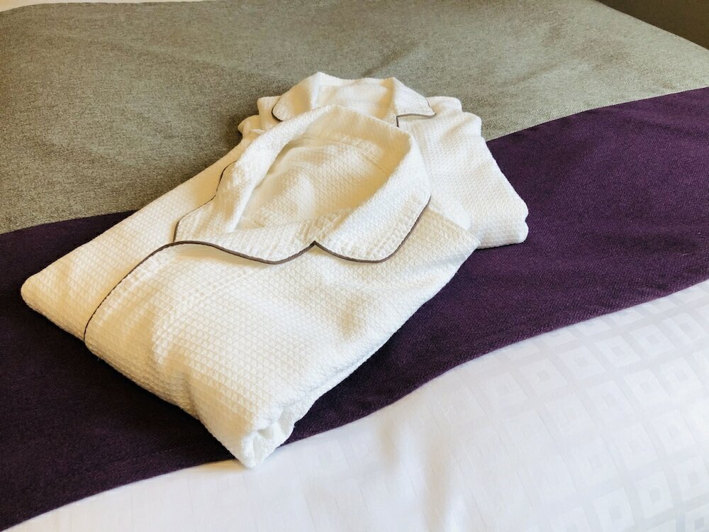 Фото Tokyu Stay Sapporo Odori