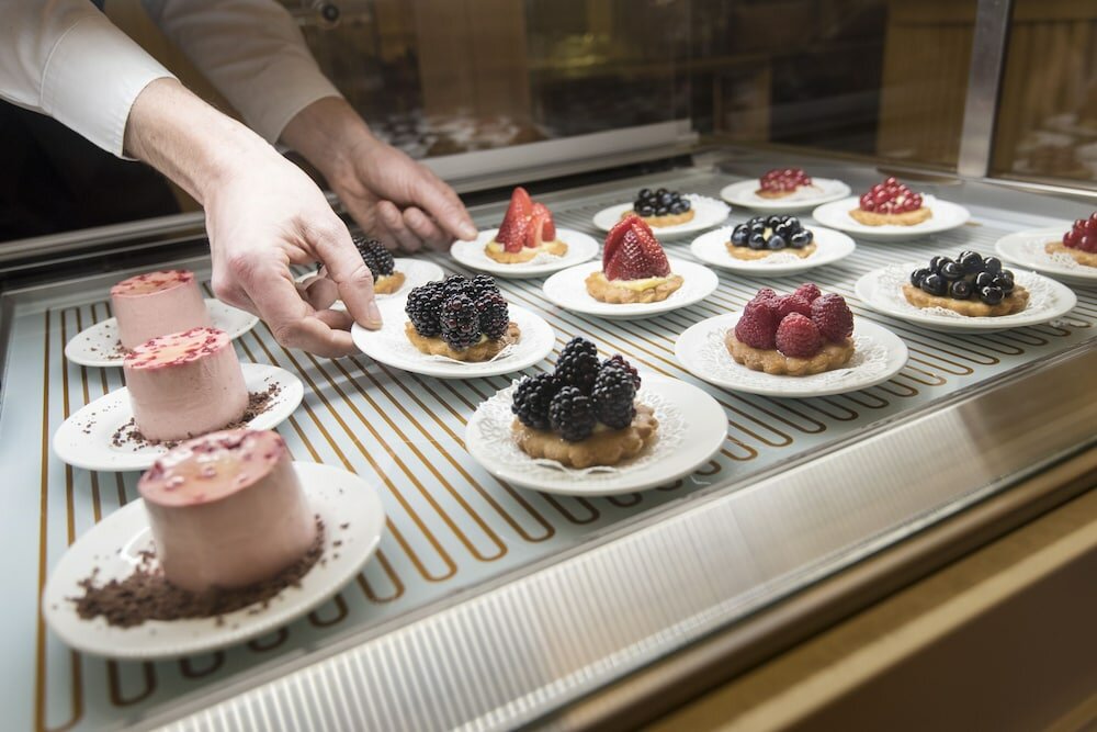 Фото Grand Hotel Della Posta